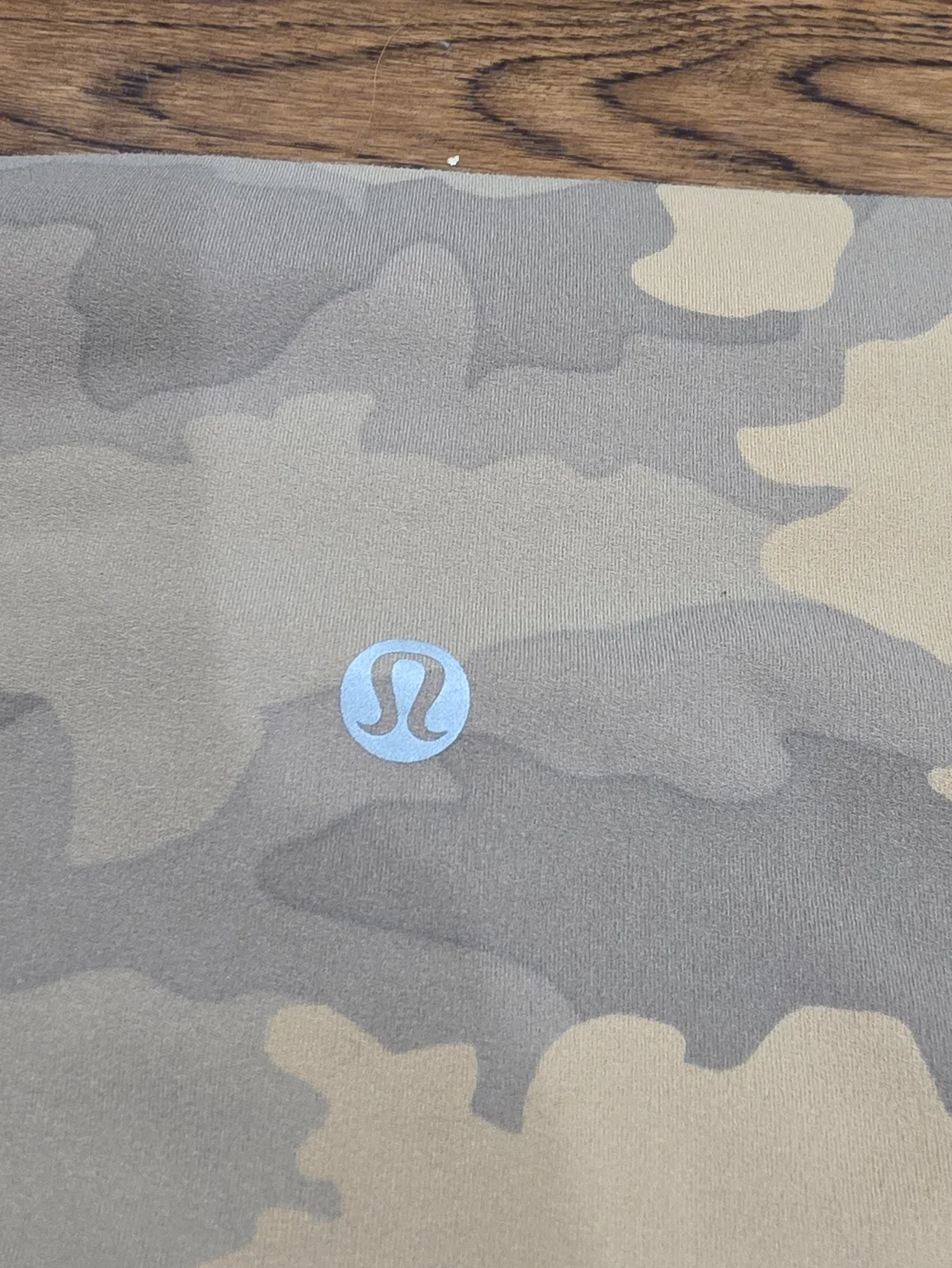 lululemon athletica comfortable high